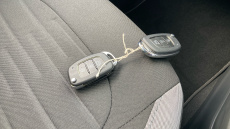 Hyundai i10 1.0 [63] Advance 5dr Auto [Nav] Petrol Hatchback